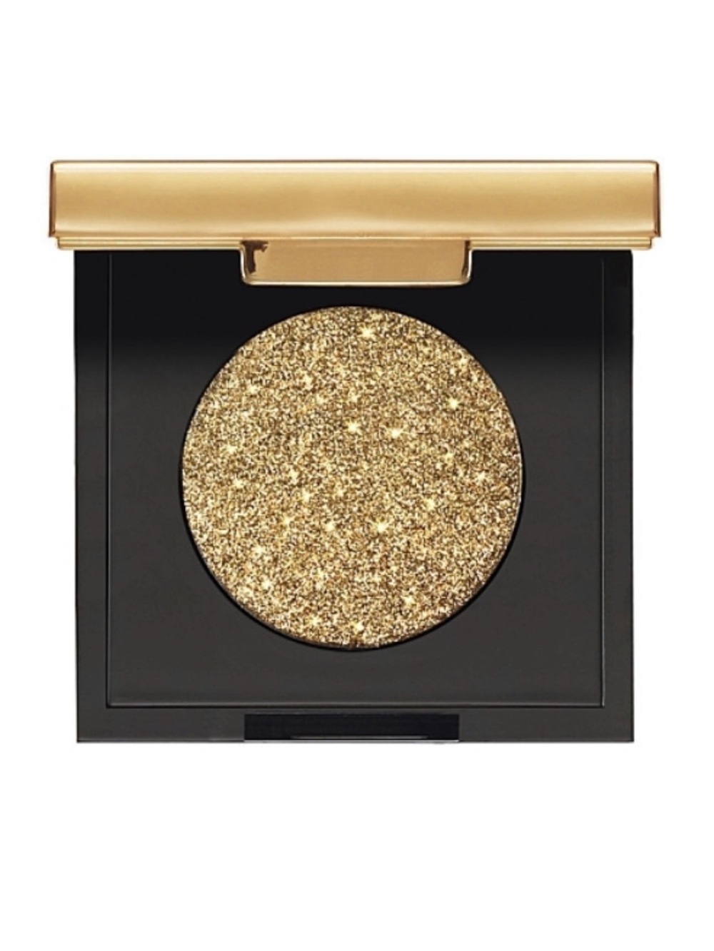 YSL Sequin Crush Mono Eye Shadow 1 Legendary Gold